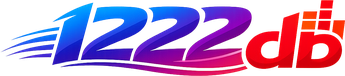1222 db